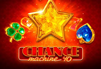 Chance Machine 40