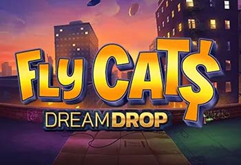 Fly Cats Dream Drop