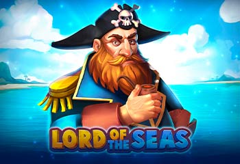Lord of the Seas