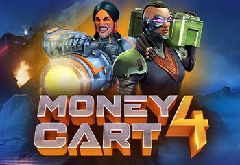 Money Cart 4
