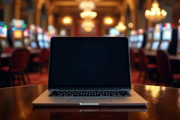 Казино на ПК